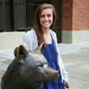 Meet your Posher, Julia